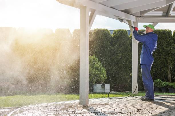 Best Oil Spill Cleanup  in Bartonsville, MD