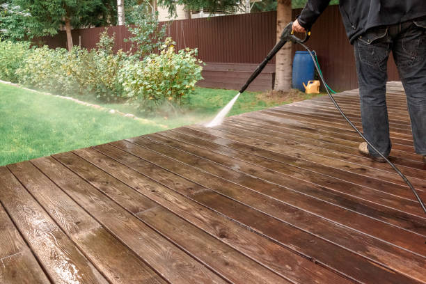 Trusted Bartonsville, MD Pressure Washing Services Experts